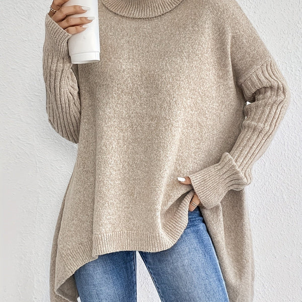 Audrey | Pull Douillet