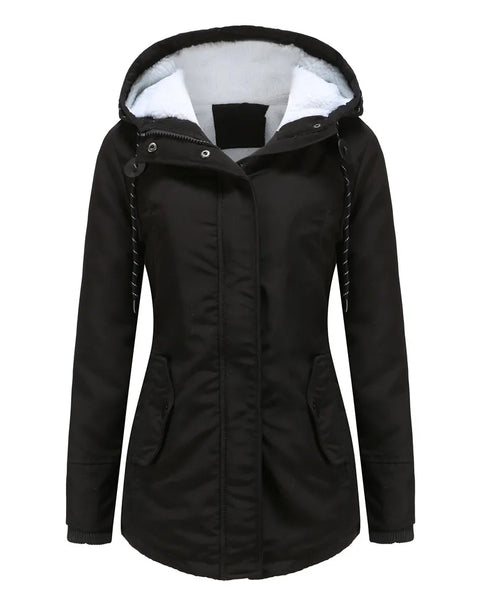 KACHA™ | Veste Chaude & Imperméable