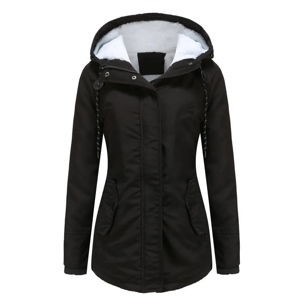KACHA™ | Veste Chaude & Imperméable