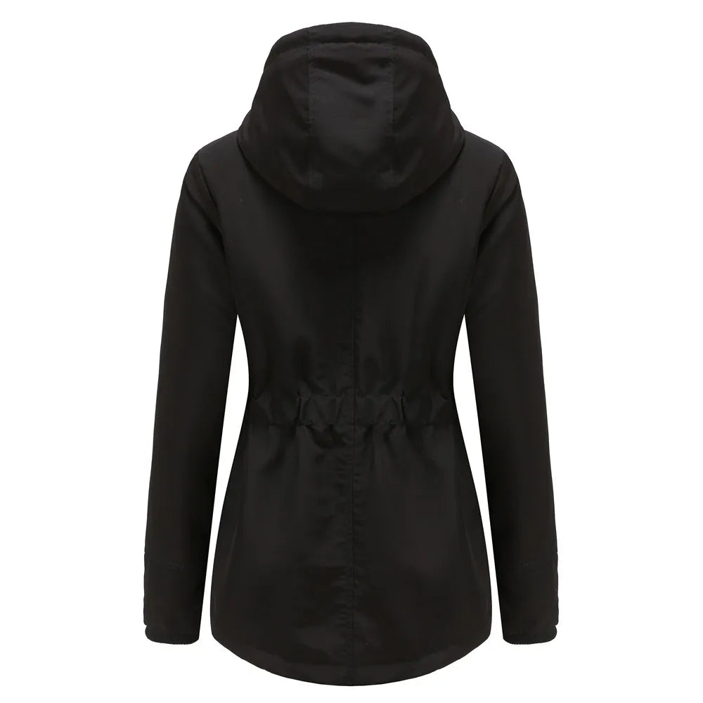 KACHA™ | Veste Chaude & Imperméable