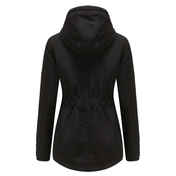 KACHA™ | Veste Chaude & Imperméable
