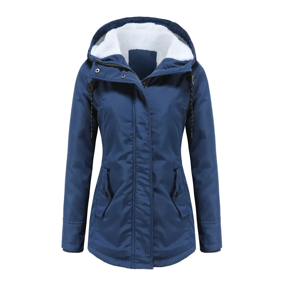 KACHA™ | Veste Chaude & Imperméable