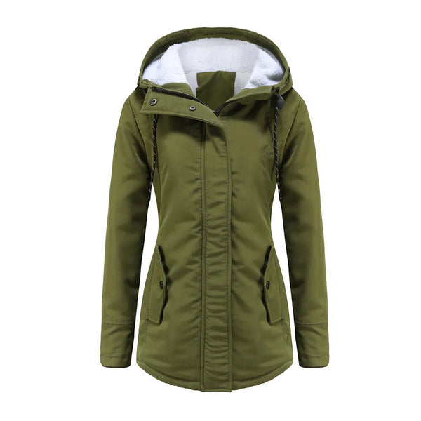 KACHA™ | Veste Chaude & Imperméable