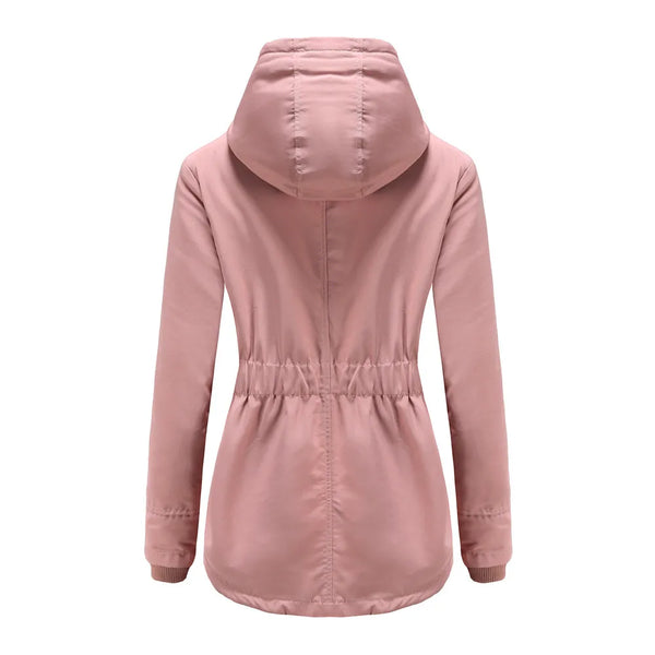 KACHA™ | Veste Chaude & Imperméable