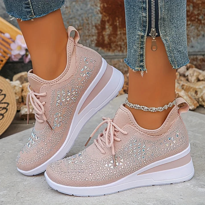 GraceEase| Orthopedic Sneakers