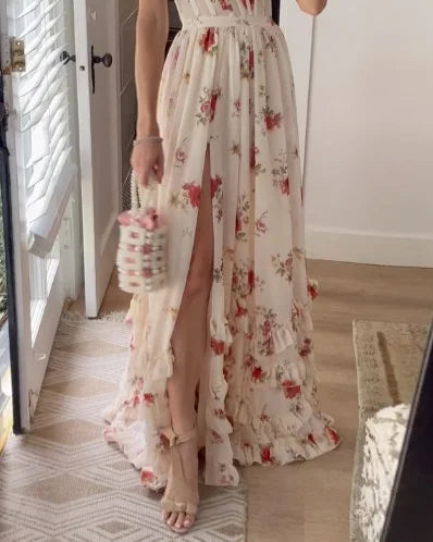 Anabella - Robe élégante