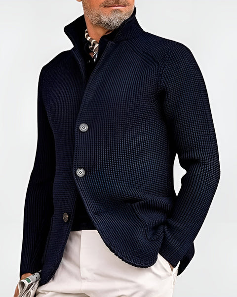 Julien | Cardigan pour Homme