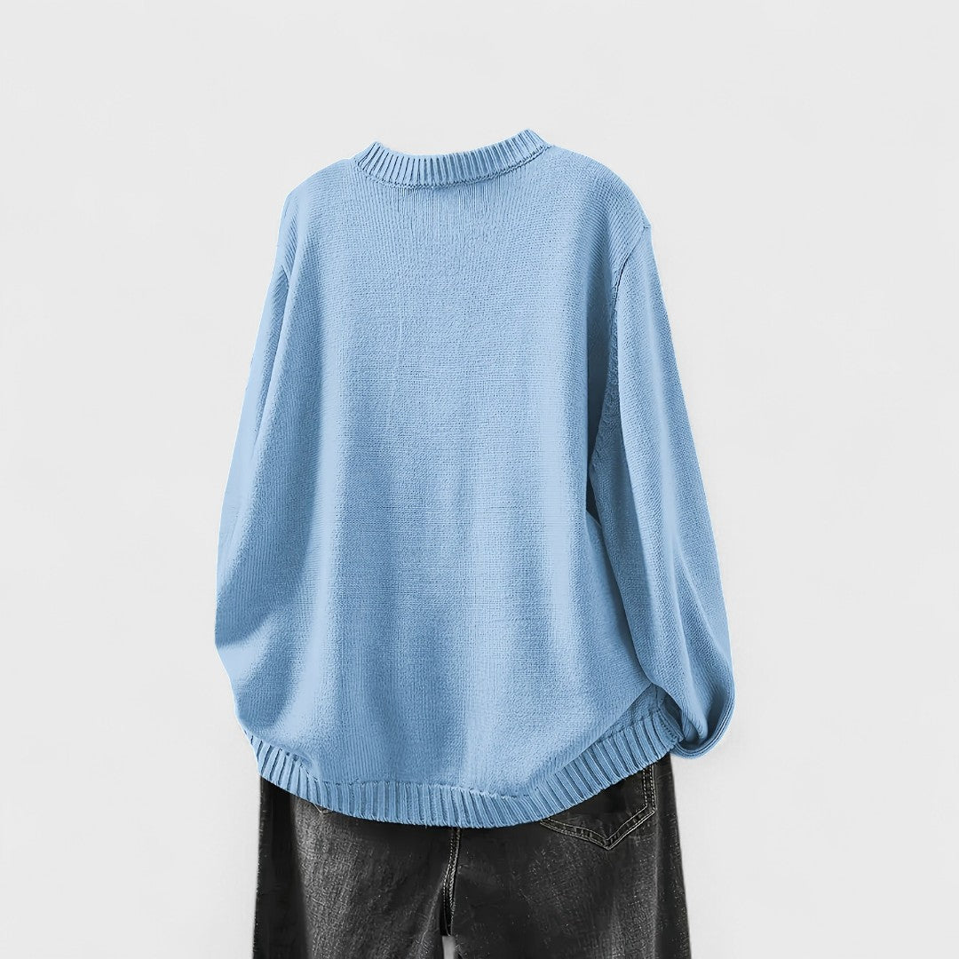 Diane – Cardigan Confortable et Raffiné