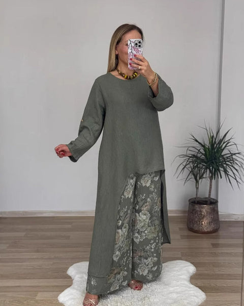 Soraya | Ease Set – Moves with You, Loves Your Shape