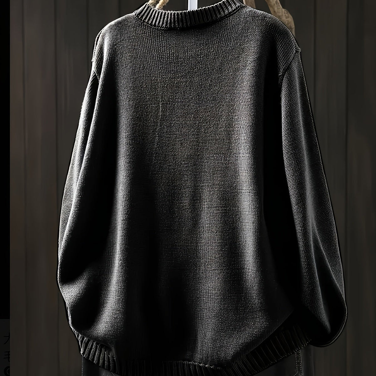 Sammy | Cardigan Confortable et Élégant