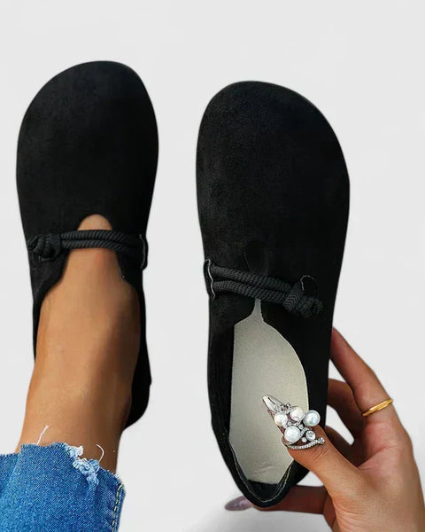 Giulia™ | Mocassins élégants au confort naturel