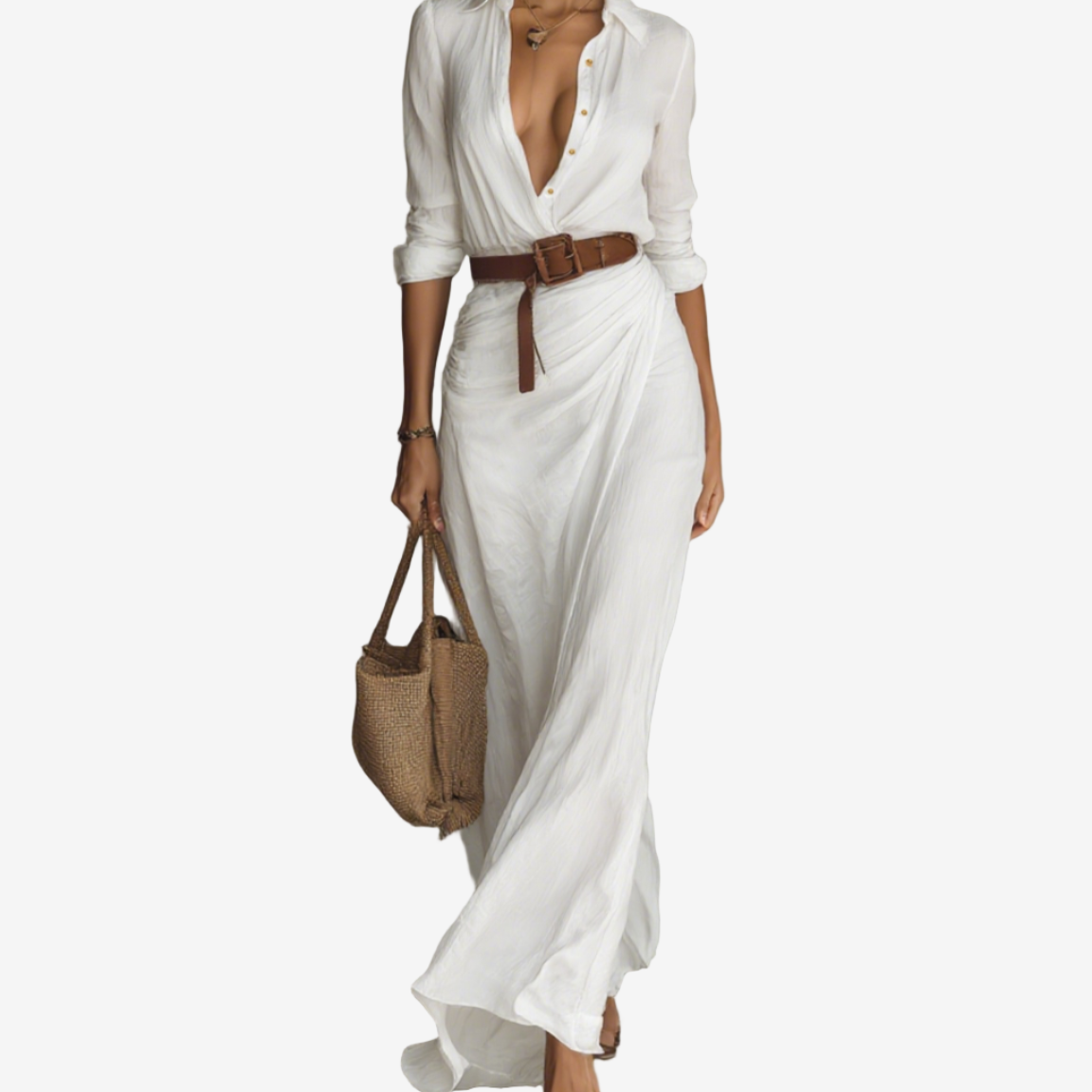 Alena™ Maxi Élégant
