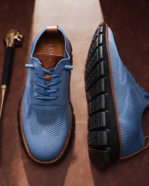 Urban Blackout - Chaussures Ultra Confortables