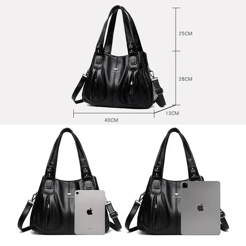 Arabella™ | Sac informel