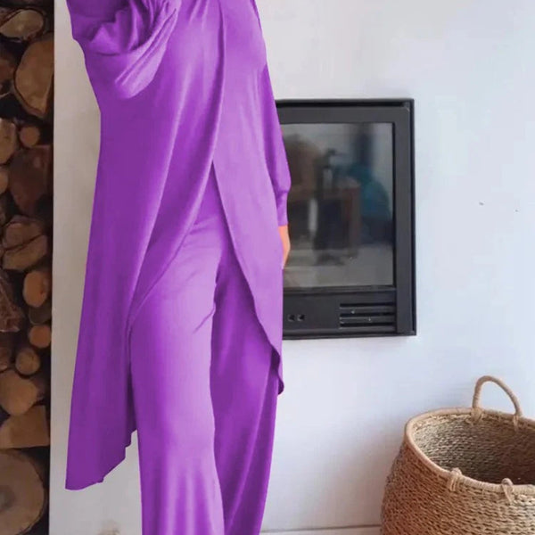 Lureva | Flow 2-piece  – Where Elegance Meets Comfort