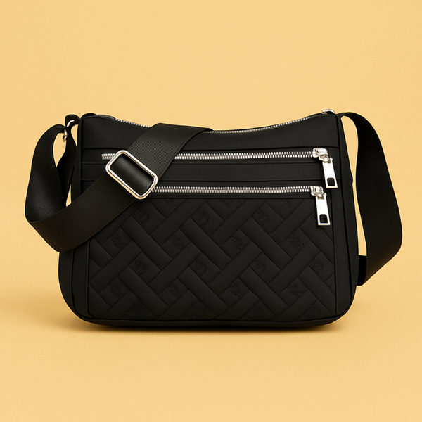 Aranya™ | Sac messager en nylon