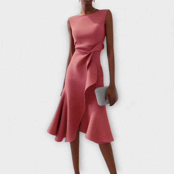 Darlene™  | Modern Elegance Midi