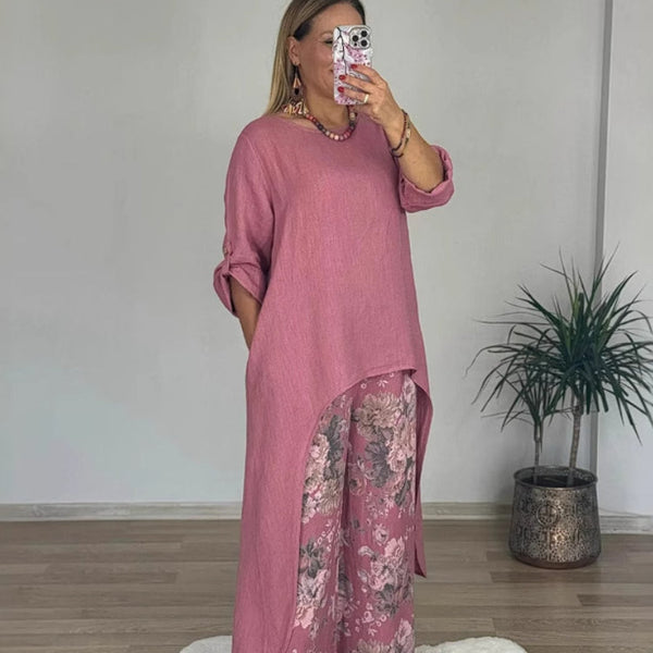Soraya | Ease Set – Moves with You, Loves Your Shape