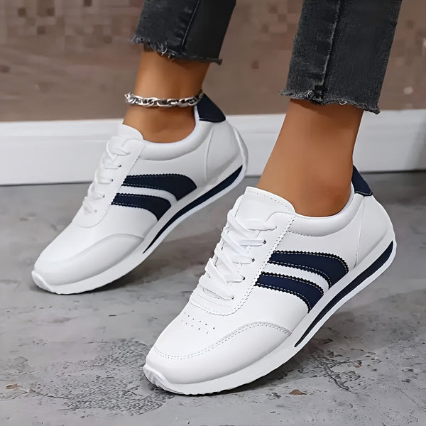 Amber - Let Sneakers
