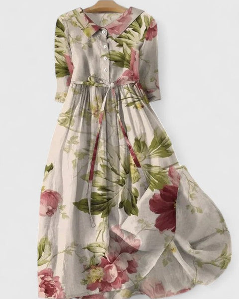 Elanyssah™ | Elegant Dress