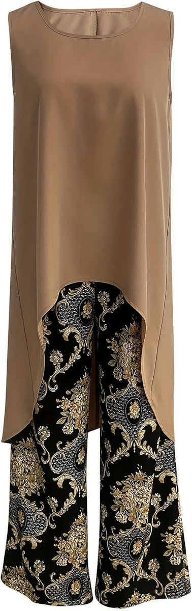Julienne - Ensemble Boho Léger