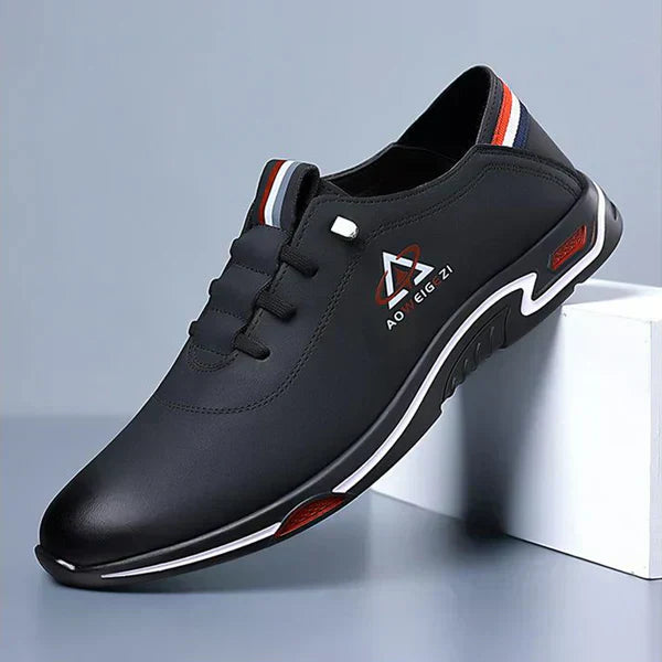 Class™ | Chaussures en cuir confortables