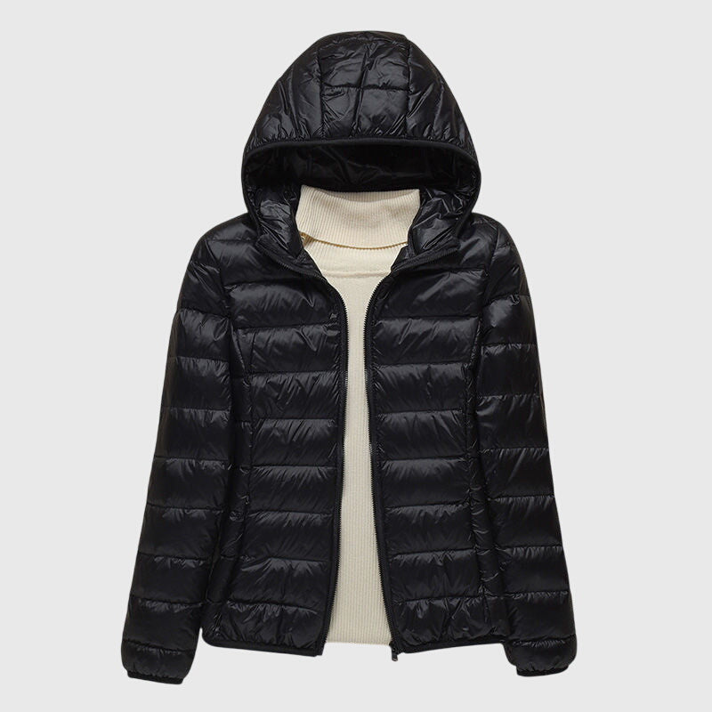 Sophie | Veste Matelassée Légère