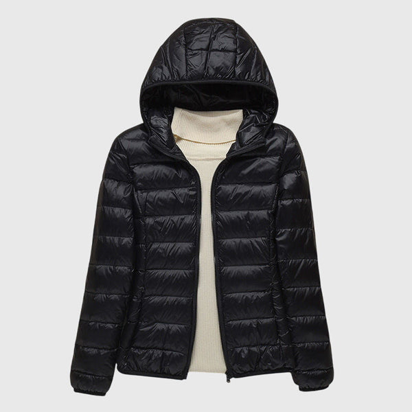 Sophie | Veste Matelassée Légère