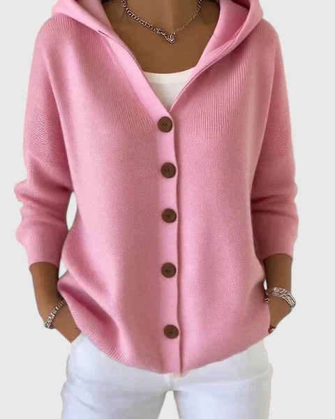 Jessica | Cardigan Élégant