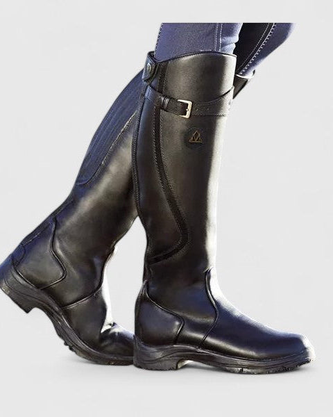 Rinley - Bottes Orthopédiques