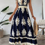 Alessia | Grace Maxi Dress – Freedom, Ease & Everyday Elegance