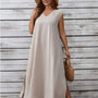 Isabelle | Soft Glow Dress