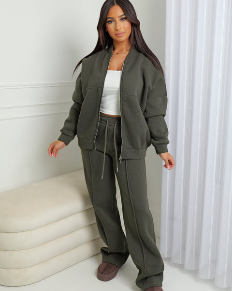 Yass | Ensemble Doux en Deux Pièces