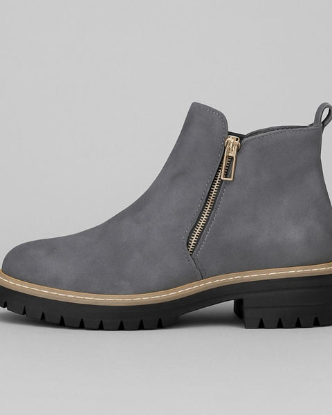 Valencina | Bottes Orthopédiques