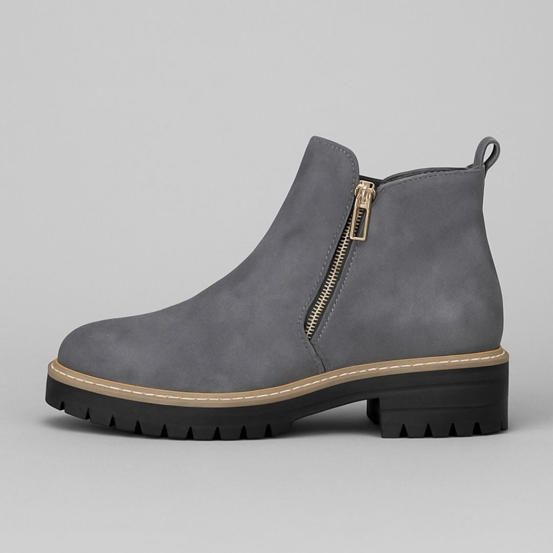 Valencina | Bottes Orthopédiques