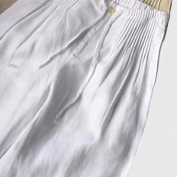 Saree | Breezy Confidence Pant