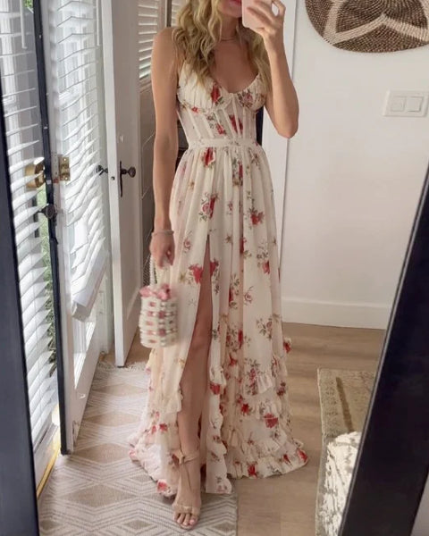 Anabella - Robe élégante