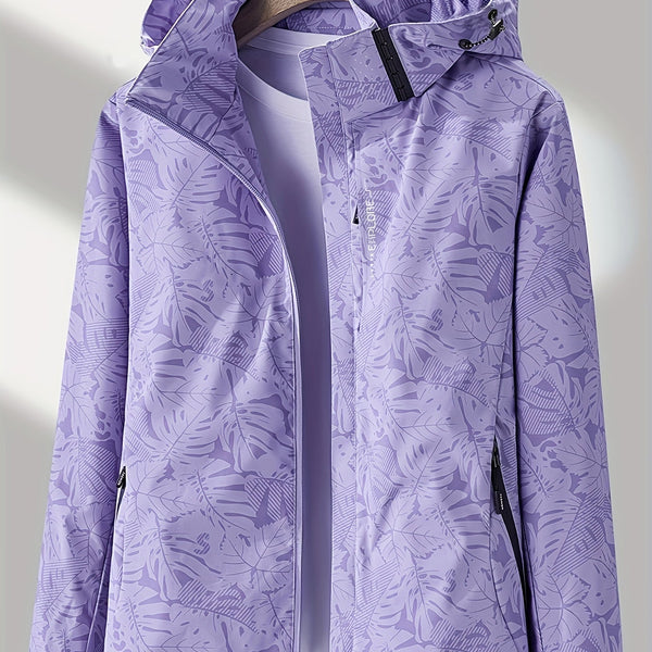Marelle | All-Weather Jacket - lightweight, waterproof