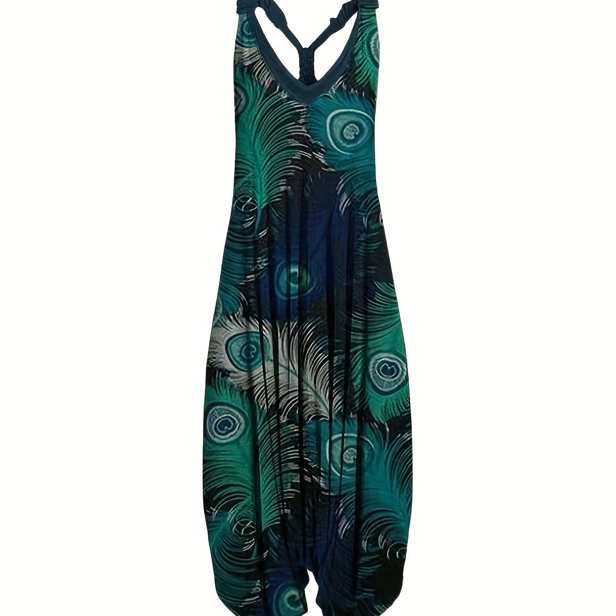 Seraphina | FlowEase Jumpsuit (S-5XL)