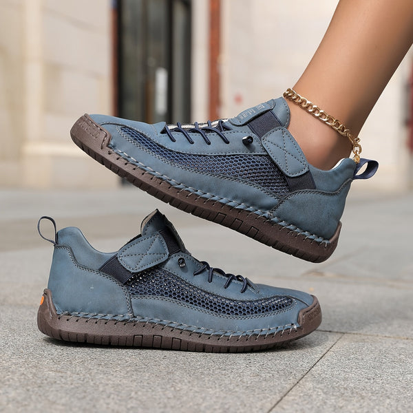 Mira – Summer comfort with breathable design