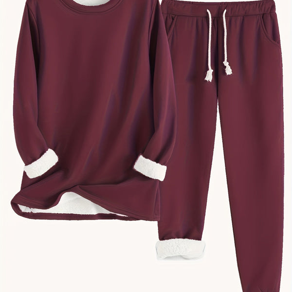 Runa | Ensemble Confortable