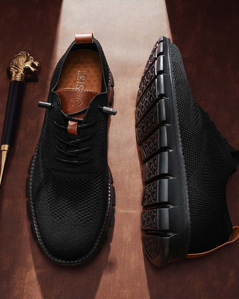 Urban Blackout - Chaussures Ultra Confortables