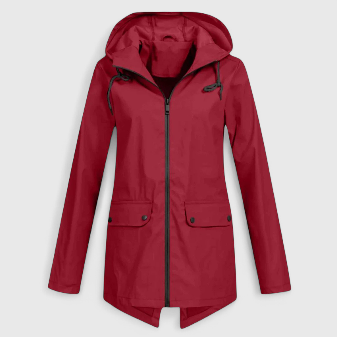 Roslyn – Veste Imperméable