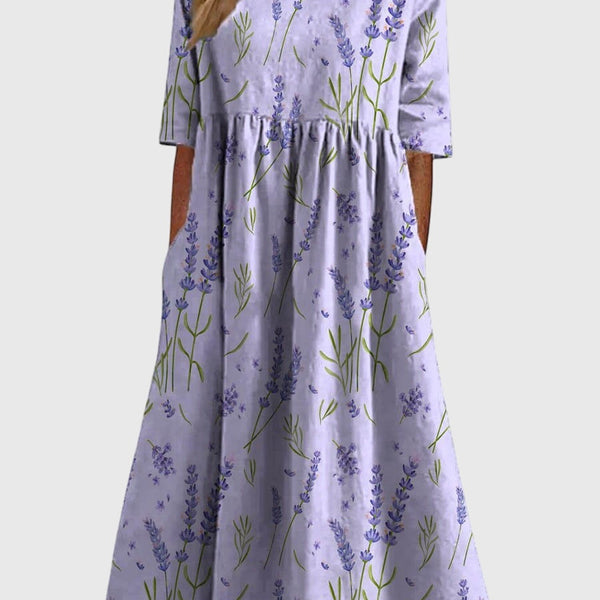Suzan™ | Dress that accentuates the figure