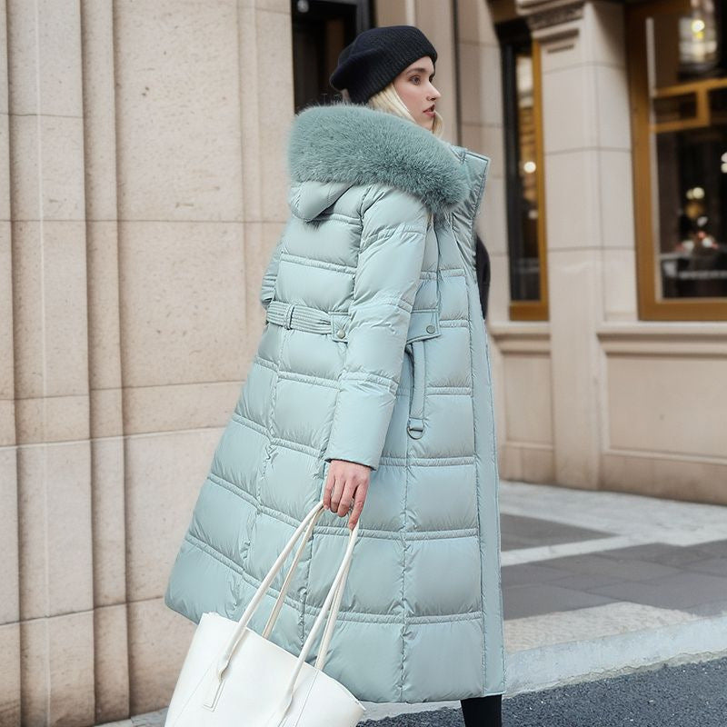 Elivia | Manteau d'Hiver Chic