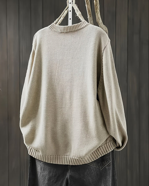 Sammy | Cardigan Confortable et Élégant
