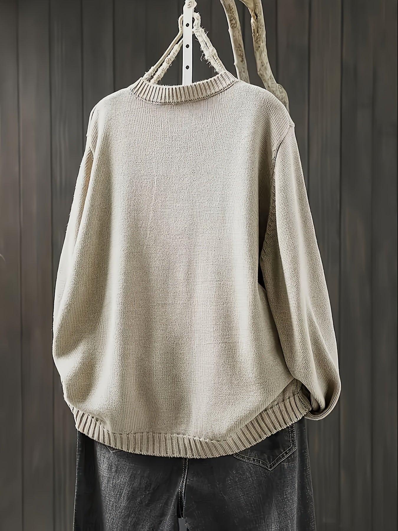 Sammy | Cardigan Confortable et Élégant