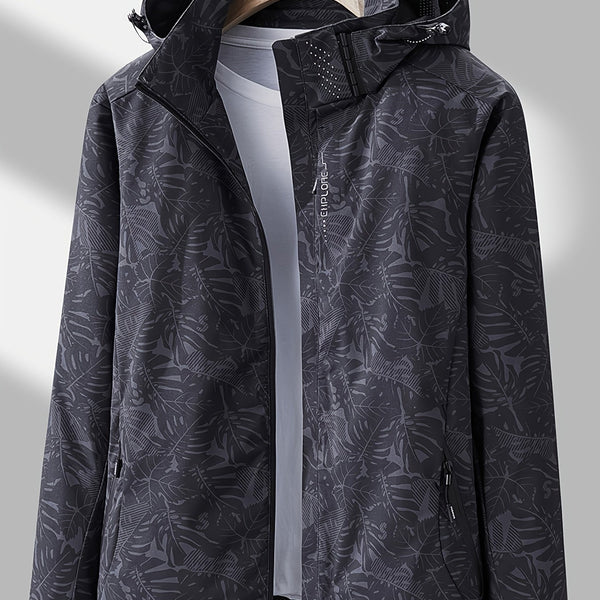 Marelle | All-Weather Jacket - lightweight, waterproof