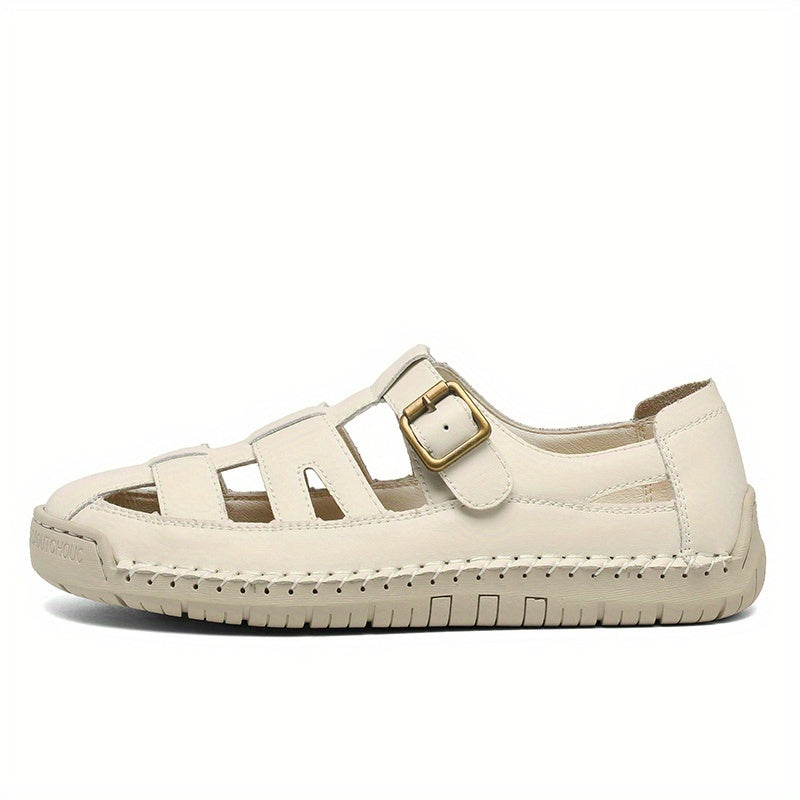Solea – Comfortable sandals for sunny days