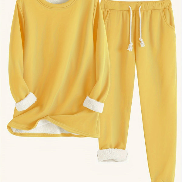 Runa | Ensemble Confortable